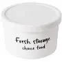 Storage Tanks Kitchen Grain Storage Box Storage Tanks Nordic Simple Sealed Cans Food Grain Refrigerator,W1