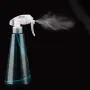 Pulvérisateur Plastique, 500 ml (17 oz), Bouteilles Vides, Pulvérisateur Remplissable pour Solutions de Nettoyage, Huiles Essentielles, Alcool, Rafraîchisseurs d'Air et Jardinage Pulvérisateur Plastique, 500 ml (17 oz), Bouteilles Vides, Pulvérisateur Remplissable pour Solutions de Nettoyage, Huiles Essentielles, Alcool, Rafraîchisseurs d'Air et Jardinage