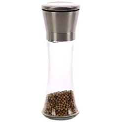Mini Spice Jars Kitchenware seal stainless steel grinder