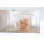 Sacs de Conservation Alimentaire Réutilisables HOMENOW | Écologiques | Sans BPA | Approuvé FDA | Étanchéité | Congélateur, Micro-ondes, Lave-Vaisselle | Sous Vide | Transparents | Remplacent les Ziploc | 1 Litre | Pack de 4 Sacs de Conservation Alimentaire Réutilisables HOMENOW | Écologiques | Sans BPA | Approuvé FDA | Étanchéité | Congélateur, Micro-ondes, Lave-Vaisselle | Sous Vide | Transparents | Remplacent les Ziploc | 1 Litre | Pack de 4