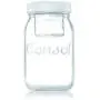 Bocal de Consol dans un Bocal – 2-en-1, Bocal en Verre avec Petit Bocal Intérieur, Rendant le Tout Étanché et Parfait pour le Stockage et les Noms sur le Départ (34oz, Blanc) Bocal de Consol dans un Bocal – 2-en-1, Bocal en Verre avec Petit Bocal Intérieur, Rendant le Tout Étanché et Parfait pour le Stockage et les Noms sur le Départ (34oz, Blanc)