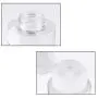 Bouteille Vide Press-Pump 2 PK (150ml/5oz) avec Bouchon à Presser, Idéale pour Démaquillants, Refillable, Portable, Récipient de Remplissage Voyage. Bouteille Vide Press-Pump 2 PK (150ml/5oz) avec Bouchon à Presser, Idéale pour Démaquillants, Refillable, Portable, Récipient de Remplissage Voyage.