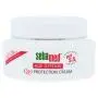 Sebamed Q10 Face and Neck Age Defense Q10 Protection Cream pH 5.5 Reduces Wrinkles and Fine Lines Anti-Aging Moisturizer 1.68 Fluid Ounces (50 Milliliters) Sebamed Q10 Face and Neck Age Defense Q10 Protection Cream pH 5.5 Reduces Wrinkles and Fine Lines Anti-Aging Moisturizer 1.68 Fluid Ounces (50 Milliliters)