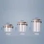 Bouteilles et bocaux de rangement | Accessoires de cuisine | Bocaux de grains entiers, bouteilles de fermentation, bocaux de lait, bocaux à bonbons | par HUDITOOLS | 1 pièce Bouteilles et bocaux de rangement | Accessoires de cuisine | Bocaux de grains entiers, bouteilles de fermentation, bocaux de lait, bocaux à bonbons | par HUDITOOLS | 1 pièce