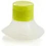 Salad Dressing Containers Small Dip Condiment or Sauce Containers Mini Food Storage Containers Leak-Resistant Salad Dressing Containers Small Dip Condiment or Sauce Containers Mini Food Storage Containers Leak-Resistant