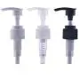 3er Set 500ml/17oz Blaue Refillbare Kunststoff-Pumpflasche Beutel Packungsbehälter Dose Ausgießer für Make-up Kosmetik Duschgel Toilettenspülung Flüssigshampoo (Pumpfarbe Zufällig)