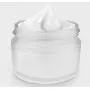 Bouteilles en verre rondes vides 2 pièces pour cosmétiques, pots, contenants, flacons, coffrets pour maquillage, crème, lotion, fard à paupières, poudre pour vernis, baume, ointment (50ML / 1.7oz) Bouteilles en verre rondes vides 2 pièces pour cosmétiques, pots, contenants, flacons, coffrets pour maquillage, crème, lotion, fard à paupières, poudre pour vernis, baume, ointment (50ML / 1.7oz)