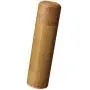 homozy Tea Storage Incense Holder Bamboo Jar Lid Seal Storage Kitchen Accessories