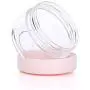 Cosmetics Jar Box Makeup Cream Refillable Bottle Storage Pot Container Round Bottle Portable Plastic Transparent Case 10 15g 20g,20g Green Cosmetics Jar Box Makeup Cream Refillable Bottle Storage Pot Container Round Bottle Portable Plastic Transparent Case 10 15g 20g,20g Green