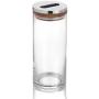 Nambe Gourmet Collection Maris Canister ? 10”