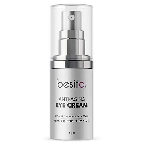 Crème Anti-Âge Pour Les Yeux : Discrétion, Cernes, Sacs Souillés, Rides, Cernes et Rides Crème Anti-Âge Pour Les Yeux : Discrétion, Cernes, Sacs Souillés, Rides, Cernes et Rides