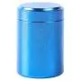 Tee-Behälter, Tee- und Kaffeekannen, Zuckerbehälter, Küchen-Aufbewahrungsbehälter, Gläser, Töpfe, Container, 80ml, von NszzJixo9 (rosa)