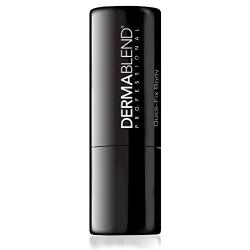 Dermablend Quick-Fix Body Makeup Full Coverage Foundation Stick, Water-Resistant Body Concealer for Imperfections & Tattoos