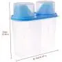 Kitchen Storag Box - Plastic Food Storage Box Kitchen Food Cereal Grain Rice Sealed Crisper Grains Tank Sorting Food Container Dispenser Kitchen Storag Box - Plastic Food Storage Box Kitchen Food Cereal Grain Rice Sealed Crisper Grains Tank Sorting Food Container Dispenser