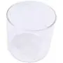 AKKAPEARY 550ML Food Prep Storage Jar Airtight Seal Bamboo Lid Clear Glass Canister Cooking Baking Tool Cookware Serveware Tabletop Home Kitchen Restaurant Hotel Gift Microwave Oven Dishwasher Safe AKKAPEARY 550ML Food Prep Storage Jar Airtight Seal Bamboo Lid Clear Glass Canister Cooking Baking Tool Cookware Serveware Tabletop Home Kitchen Restaurant Hotel Gift Microwave Oven Dishwasher Safe