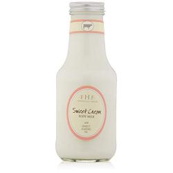 FarmHouse Fresh Sweet Cream Body Milk, Sweet Cream, 10 Fl Oz