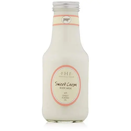 FarmHouse Fresh Cremige Körperlotion, Cremigkeit, 285 ml