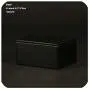 Solid Color Small Iron Boxes 12Pcs/Lot Candy Mini Tin Box Ear Jewelry Storage Jars Portable Tea Sealed Cans Coin Storage Tank,Black M 9.5X7.5X5Cm Solid Color Small Iron Boxes 12Pcs/Lot Candy Mini Tin Box Ear Jewelry Storage Jars Portable Tea Sealed Cans Coin Storage Tank,Black M 9.5X7.5X5Cm