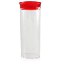 Metaltex 187014 ? Pot Kitchen Acrylic Oval Acrylic Lid, 2 litres