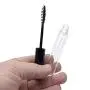 Leere Mascara-Tubes mit 8 Stück (10 ml) + Eyelash-Bürste, Gummistopfen, Trichter und Transferpipetten Set – DIY Mascara Behälter mit Verschluss