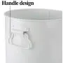 Boîtes de Rangement Cuisine 2 Pièces pour Pommes de Terre, Oignons, Bac de Conservation Métal Respirant, Conteneur pour Bouteilles et Pots. Boîtes de Rangement Cuisine 2 Pièces pour Pommes de Terre, Oignons, Bac de Conservation Métal Respirant, Conteneur pour Bouteilles et Pots.