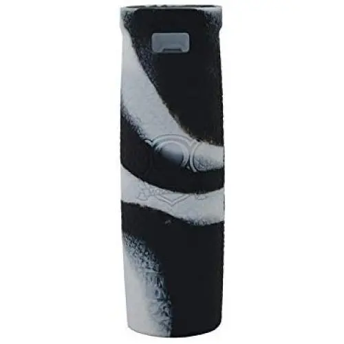 | Storage Bottles & Jars | Latest pen Uwell Nunchaku Silicone cover case and Silicone skin sleeve sticker wrap for Vape Uwell Nunchaku box mod | by HUDITOOLS | 1 PCs