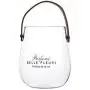 Unique Chic Nordic Glass Storage Jar Bottle With Leather Handle Minimalist Desk Storage Bottle Organizer Flower Vase Container Large Glass Storage Containers With Lids Unique Chic Nordic Glass Storage Jar Bottle With Leather Handle Minimalist Desk Storage Bottle Organizer Flower Vase Container Large Glass Storage Containers With Lids