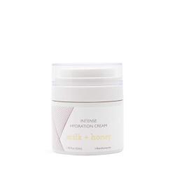 milk + honey Intense Hydration Cream, 1.75 Oz