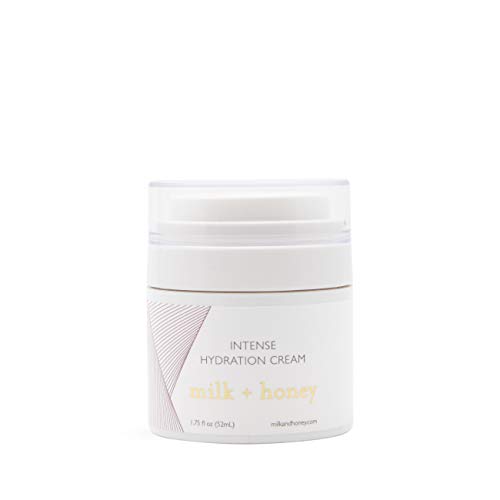 milk + honey Intense Hydration Cream, 1.75 Oz