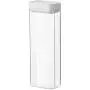 Kitchen sealed cans/transparent with lid storage tank/snack milk powder storage box