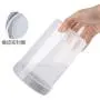 storage jar Grain container Food container Storage Box,Plastic sealed cans kitchen grains dried fruit food storage storage box, gray blue medium storage jar Grain container Food container Storage Box,Plastic sealed cans kitchen grains dried fruit food storage storage box, gray blue medium
