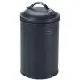 Tenrry Airtight Food Storage Containers with Lids Metal Kitchen Container for Chips Snacks BPA-Free
