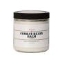 Combat Ready Skin Balm 8oz by Skincando – All Natural - Intensive Moisturizer – Skin Cream - Organic ingredients – Apricot Kernel Oil – Grapefruit Seed Extract – Black Spruce - Black tea Moisturizer