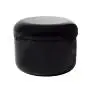 24 Lot Plastic Jars Cosmetic Sample 1.7oz Double Wall Container Pot Cream Lotion 24 Lot Plastic Jars Cosmetic Sample 1.7oz Double Wall Container Pot Cream Lotion