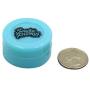 10 Pcs Non-Stick Silicone Wax Dab Containers 7 ml Multi Use Storage Jars - Blue