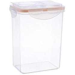 Sealed cans, plastic grain storage storage boxes, kitchen food storage tanks, fresh-keeping sealed boxes