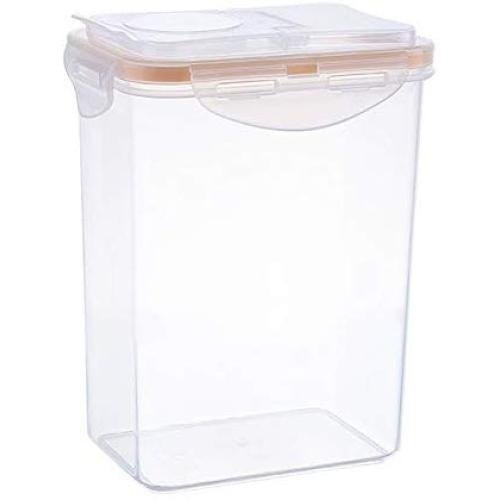 Sealed cans, plastic grain storage storage boxes, kitchen food storage tanks, fresh-keeping sealed boxes