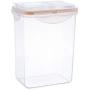 Sealed cans, plastic grain storage storage boxes, kitchen food storage tanks, fresh-keeping sealed boxes