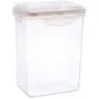 Boîtes de rangement alimentaire en plastique, boîtes de conservation fraîche pour la cuisine, boîtes de stockage de grains hermétiques, boîtes de conservation alimentaires étanches. Boîtes de rangement alimentaire en plastique, boîtes de conservation fraîche pour la cuisine, boîtes de stockage de grains hermétiques, boîtes de conservation alimentaires étanches.