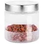 Sealed Glass Storage Jar Kitchen Food Grains Storage Bottle Tea Milk Powder Coffee Frosted Glass Seal Storage Cans DELICATEWNN (Capacity : 800ML1) Sealed Glass Storage Jar Kitchen Food Grains Storage Bottle Tea Milk Powder Coffee Frosted Glass Seal Storage Cans DELICATEWNN (Capacity : 800ML1)