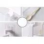Mini Spice Jars Kitchenware creative seasoning tank suction wall rotating seasoning bottle Mini Spice Jars Kitchenware creative seasoning tank suction wall rotating seasoning bottle