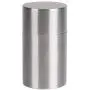 Stainless Steel Coffee Tea Canister Spice Cruet Herb Jar Toothpick Holder Stainless Steel Coffee Tea Canister Spice Cruet Herb Jar Toothpick Holder