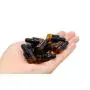30 Pièces Flacons en Verre Ambrés Mini Vials à Pipette Vides Essences de Parfum Contenants Cosmétiques avec Pipette en Verre et Capsules Noires (1ml) 30 Pièces Flacons en Verre Ambrés Mini Vials à Pipette Vides Essences de Parfum Contenants Cosmétiques avec Pipette en Verre et Capsules Noires (1ml)