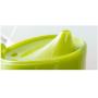 Mini Spice Jars Large-capacity glass leak-proof oil pot seasoning bottle kitchen supplies