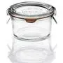 Pot à Rondelles Weck, 165 ml, Taille Unique Pot à Rondelles Weck, 165 ml, Taille Unique