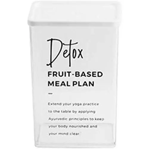 Ruipunuosi Food Storage Containers Airtight Plastic Grain Cans Kitchen Clear Flour Coffee Jars Moisture-Proof Household Storage Box