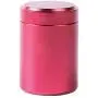 Tea Caddy Mini Aluminum Storage Boxes Sealed Coffee Cans Tea Portable Container Travel Tea Caddy Organize Storage Bottles Jars,Red, Tea Caddy Mini Aluminum Storage Boxes Sealed Coffee Cans Tea Portable Container Travel Tea Caddy Organize Storage Bottles Jars,Red,