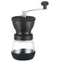 Osierr6 Waschbarer Hand-Kaffeemehl-Siebträger mit Aufbewahrungsbehälter Küchenwerkzeuge für Zuhause, Reisen, Wandern, Camping oder Büroarbeit