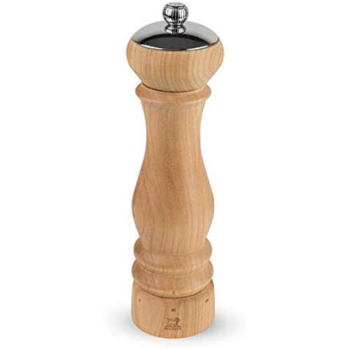 Peugeot 34986 Peugot Paris Icone, Wild Cherry 9 inch Salt Mill