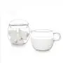 Lecent@ Traditional Ceramic Cruet Salt &Pepper Shaker Sugar Pot Milk Pot Cup Set2pcs Lecent@ Traditional Ceramic Cruet Salt &Pepper Shaker Sugar Pot Milk Pot Cup Set2pcs